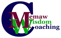 Memaw Wisdom Coaching Logo